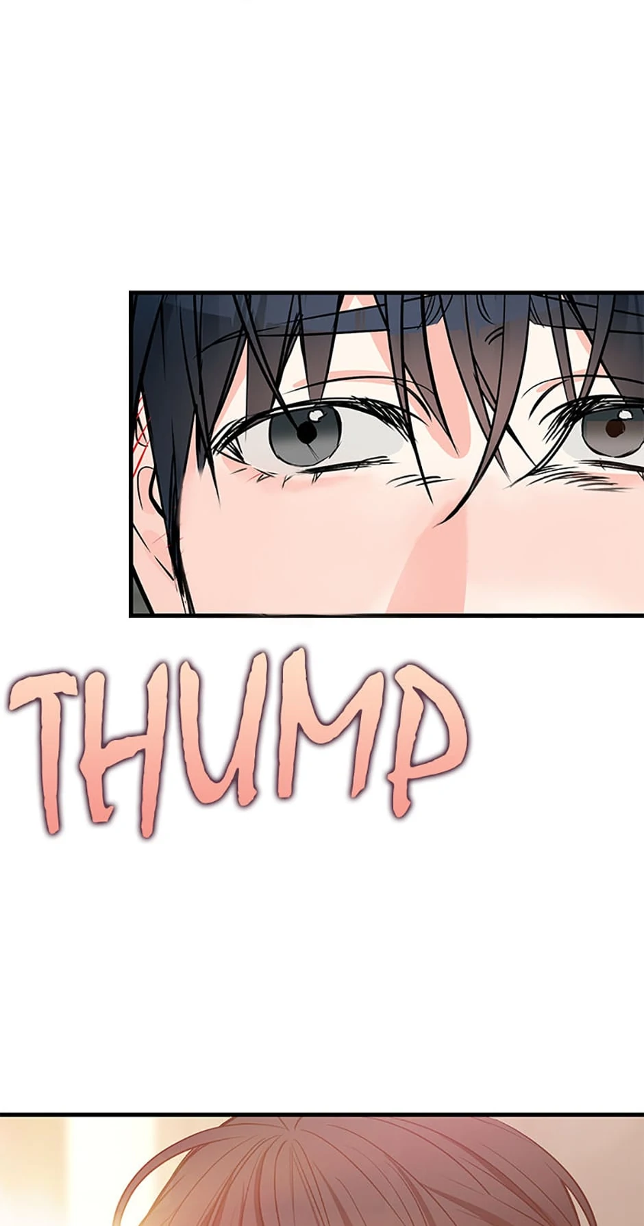 Scentless Trail - Chapter 43 manhwa