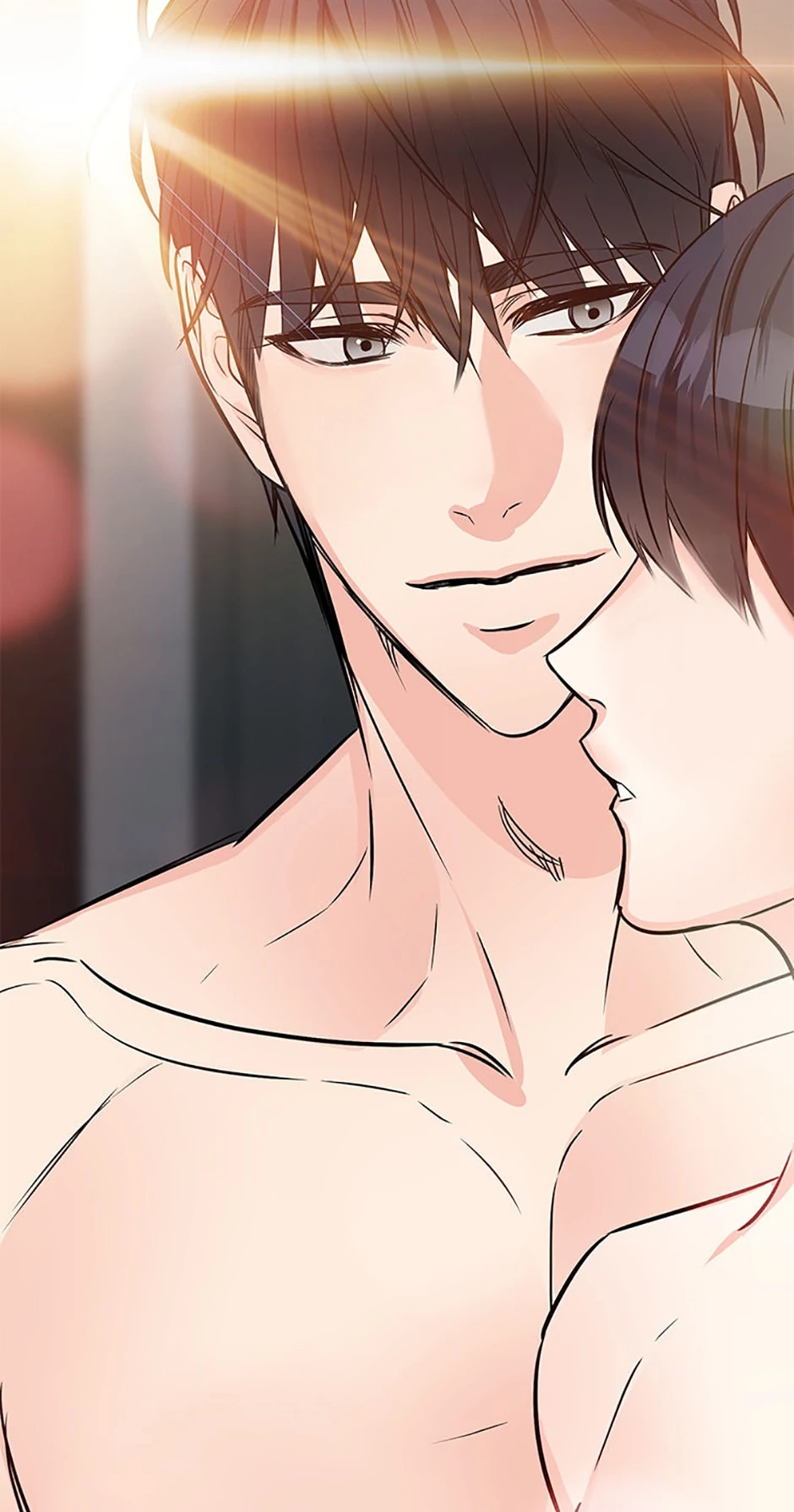 Scentless Trail - Chapter 43 manhwa