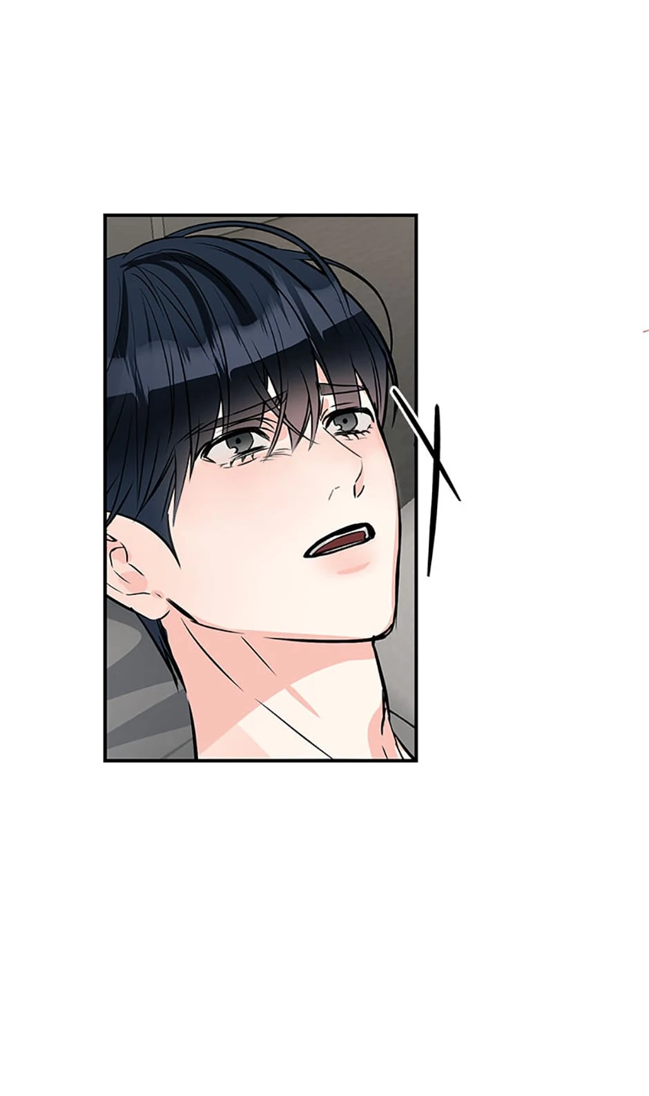Scentless Trail - Chapter 43 manhwa