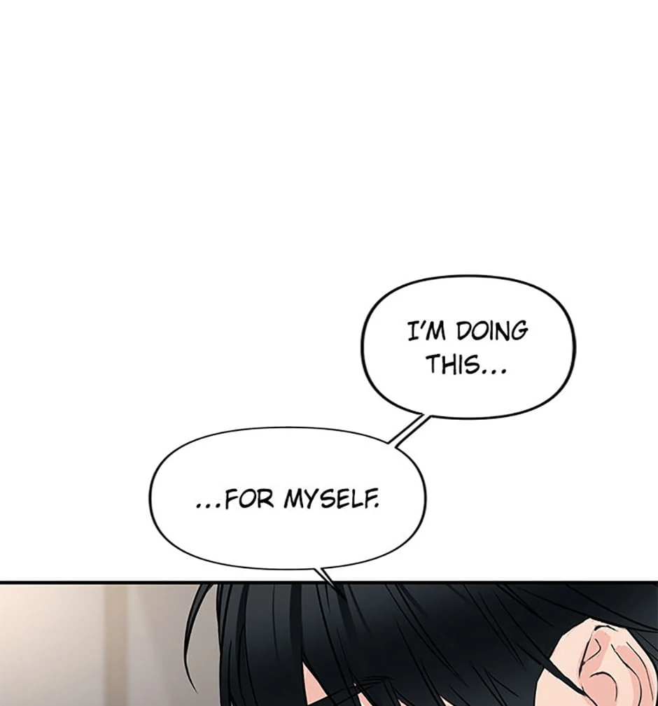 Scentless Trail - Chapter 43 manhwa
