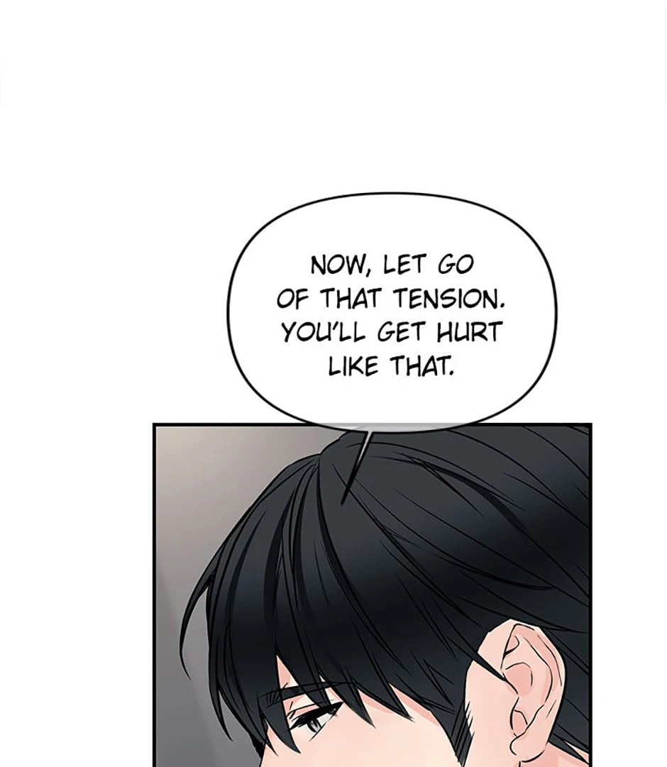 Scentless Trail - Chapter 43 manhwa