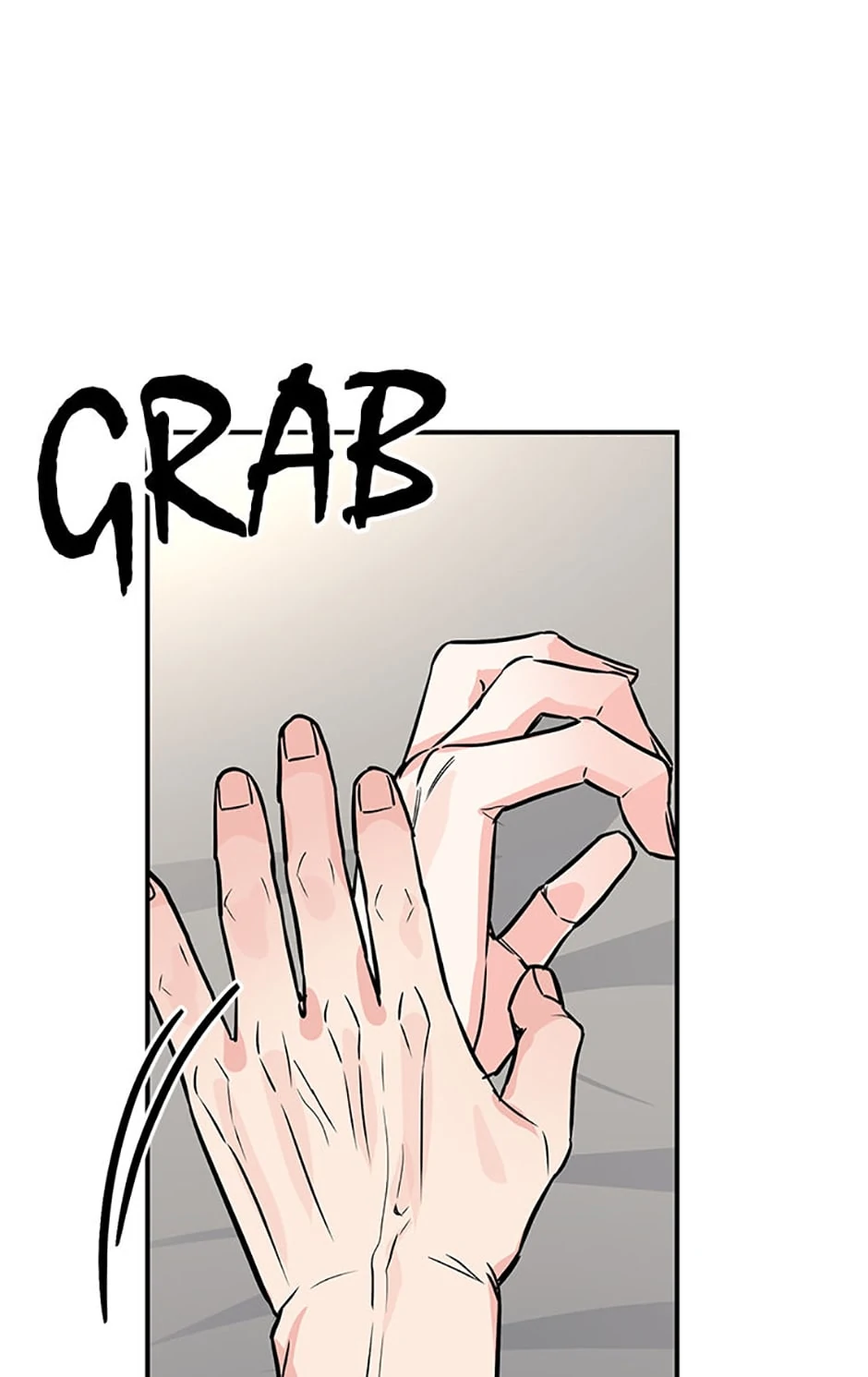 Scentless Trail - Chapter 43 manhwa