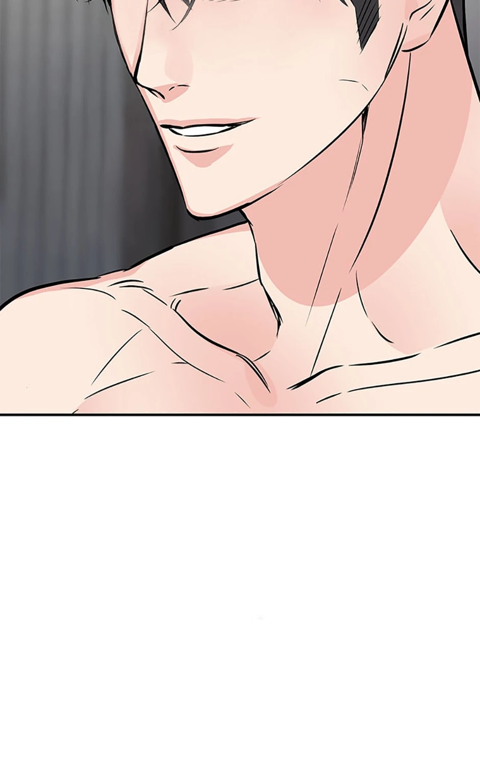 Scentless Trail - Chapter 43 manhwa