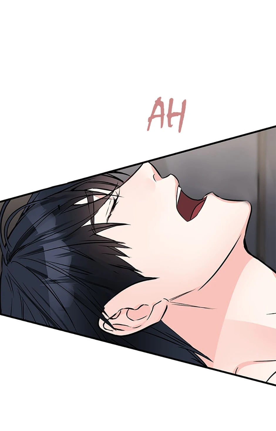 Scentless Trail - Chapter 43 manhwa