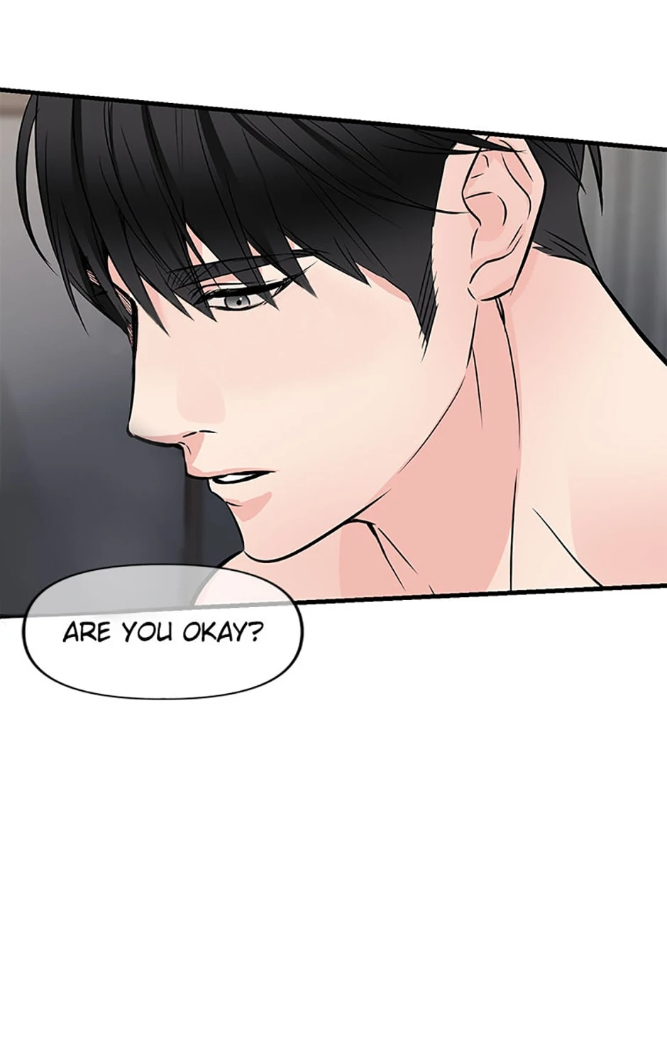 Scentless Trail - Chapter 43 manhwa