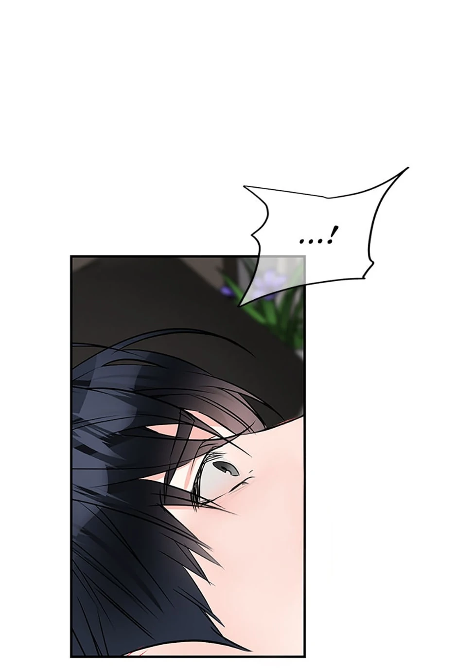 Scentless Trail - Chapter 43 manhwa