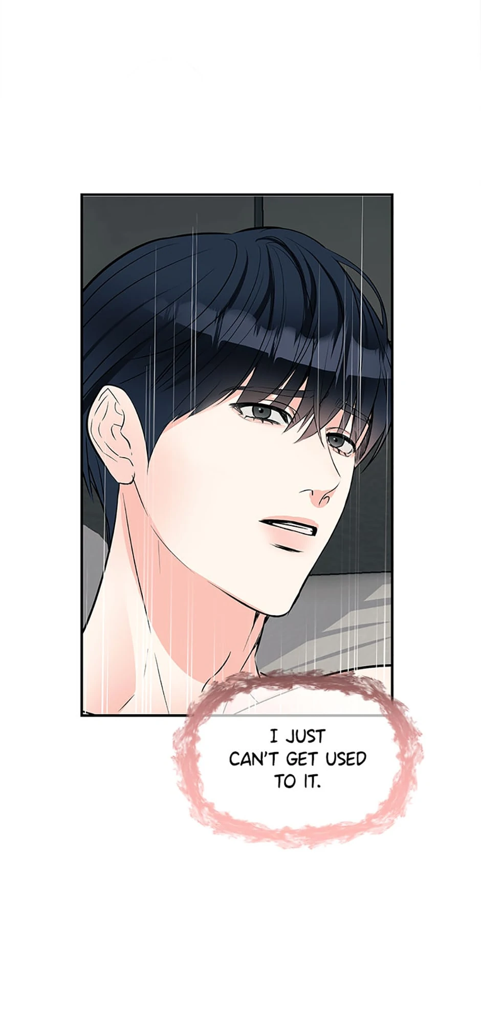 Scentless Trail - Chapter 43 manhwa