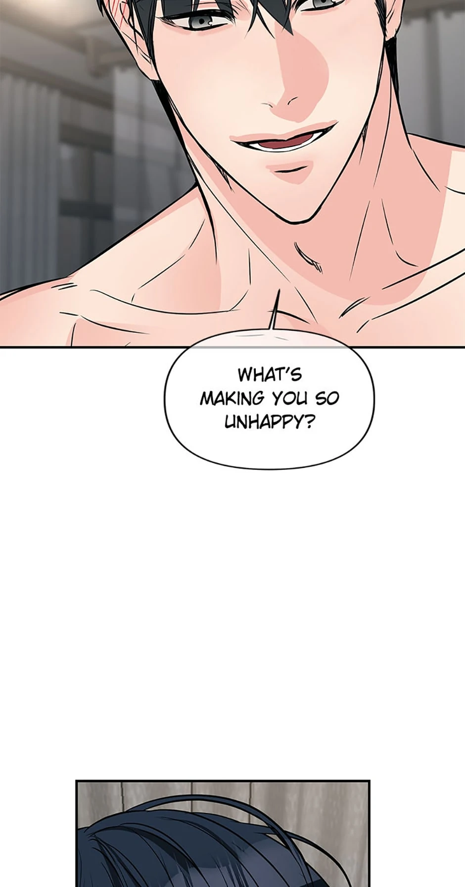 Scentless Trail - Chapter 43 manhwa