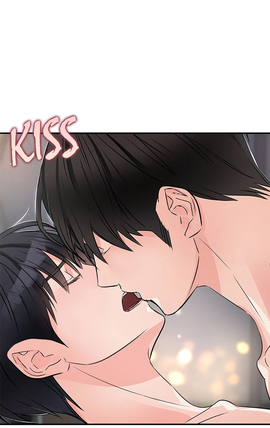 Scentless Trail - Chapter 44 manhwa