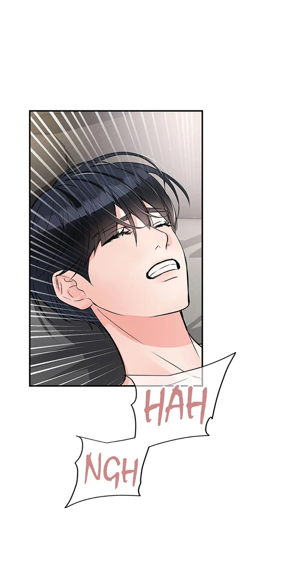 Scentless Trail - Chapter 44 manhwa