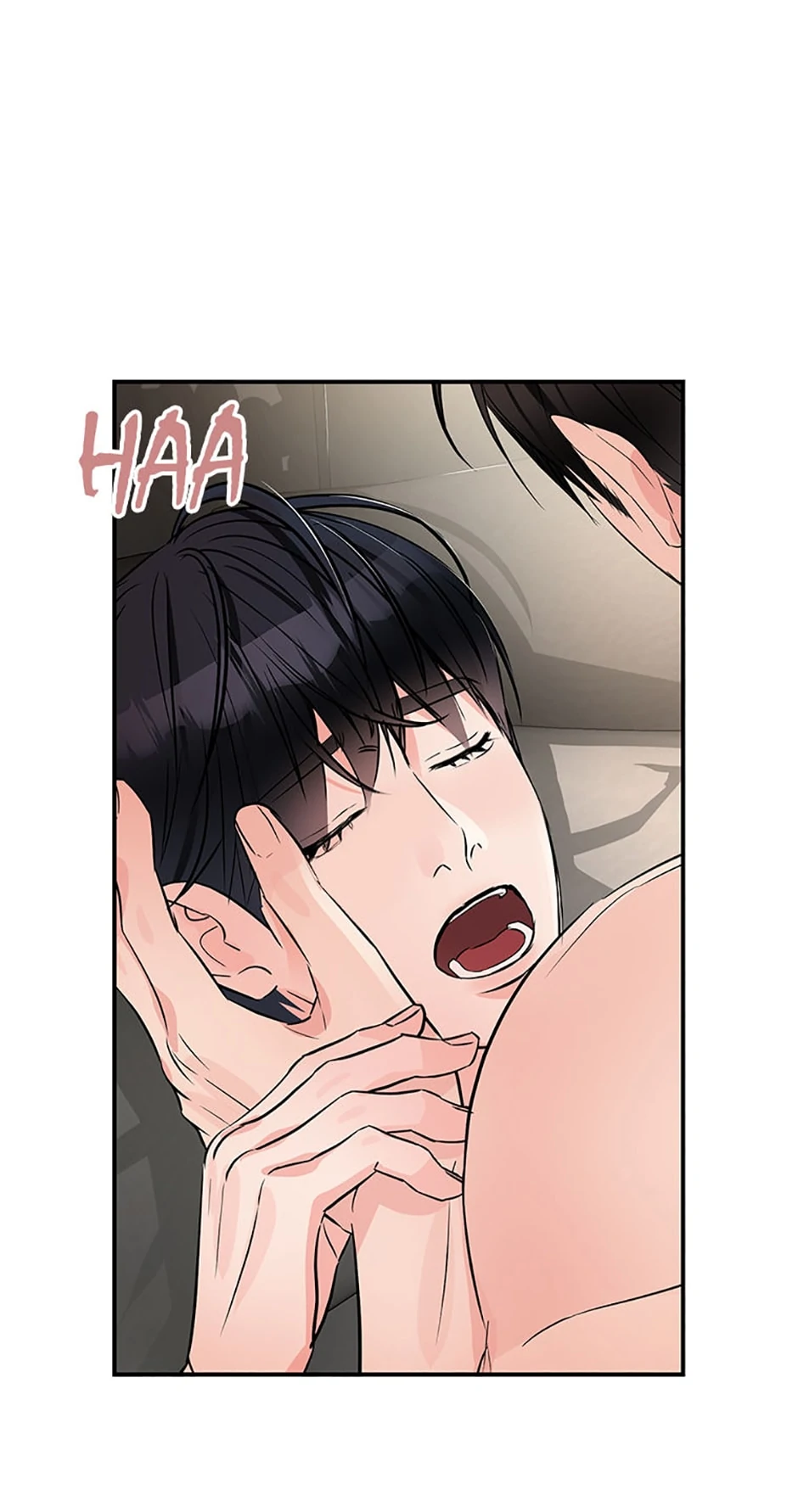 Scentless Trail - Chapter 44 manhwa