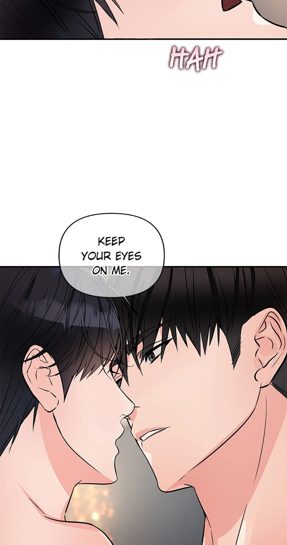 Scentless Trail - Chapter 44 manhwa