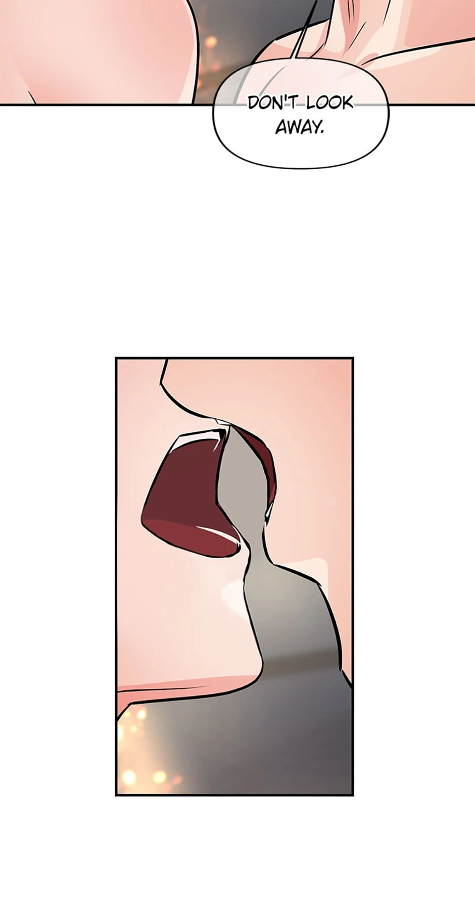 Scentless Trail - Chapter 44 manhwa