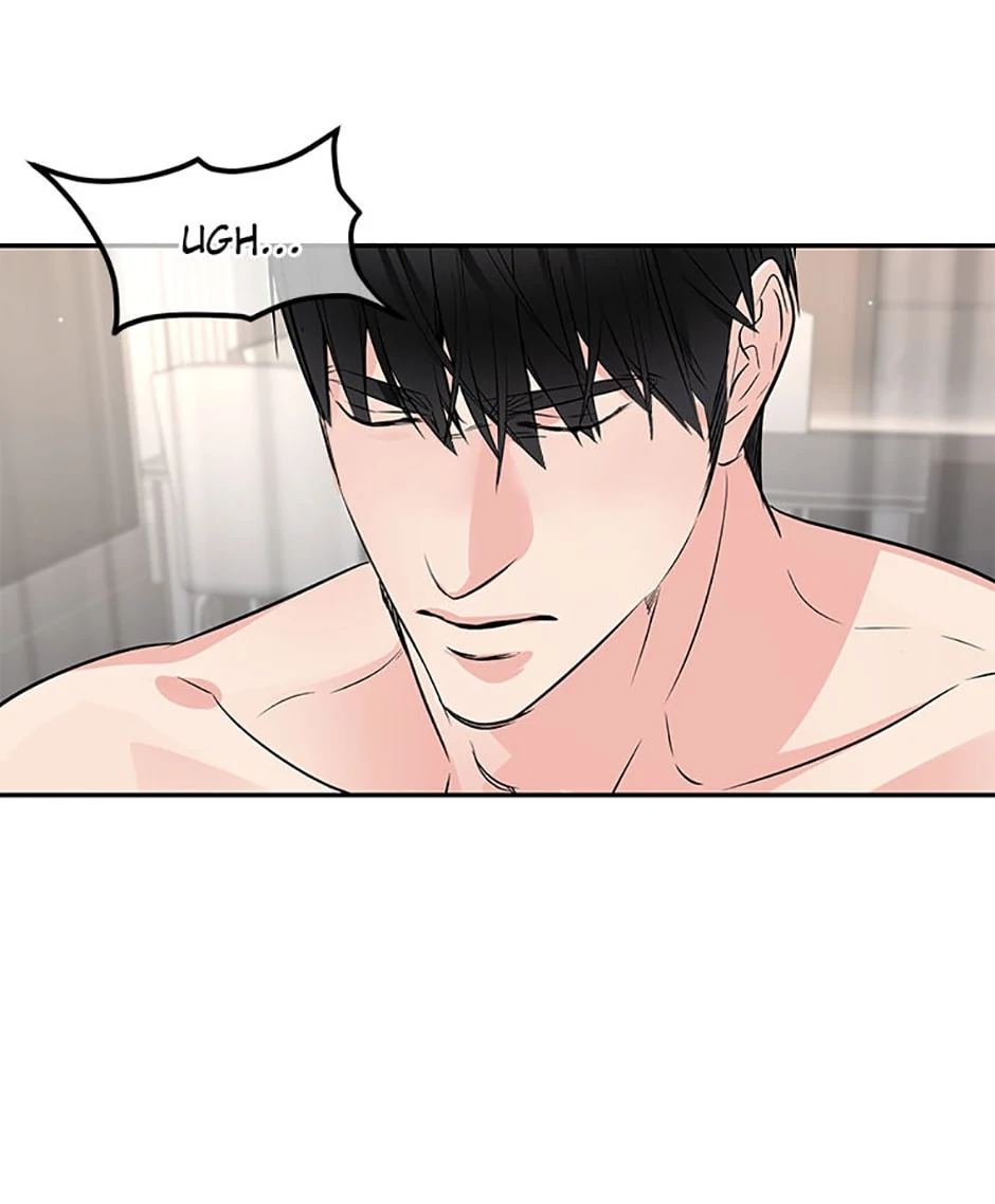 Scentless Trail - Chapter 44 manhwa