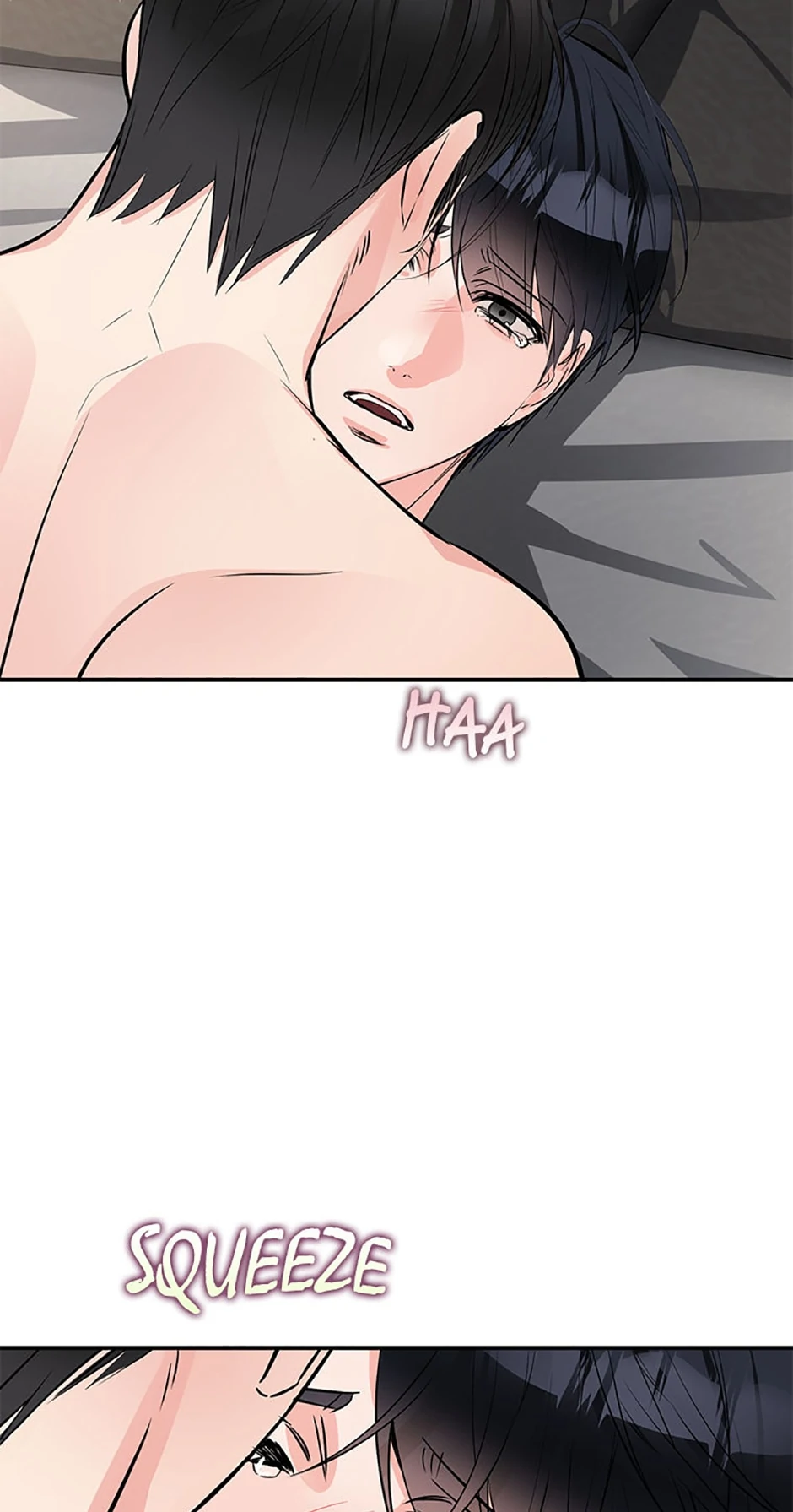 Scentless Trail - Chapter 44 manhwa
