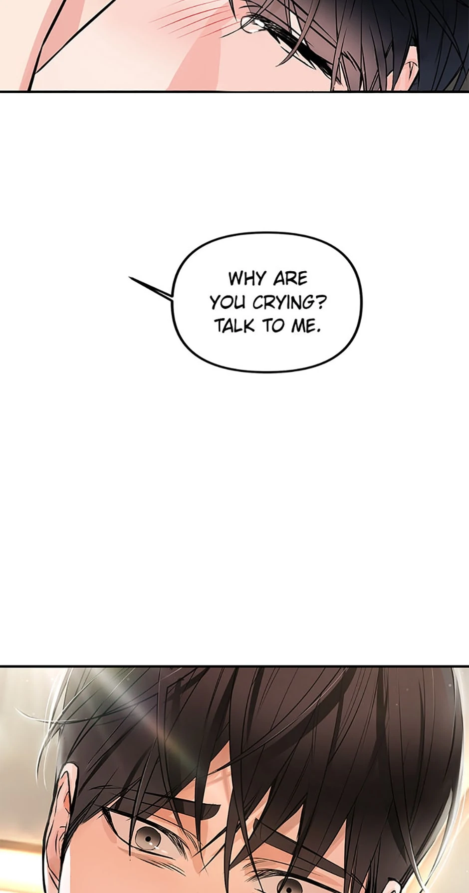 Scentless Trail - Chapter 44 manhwa