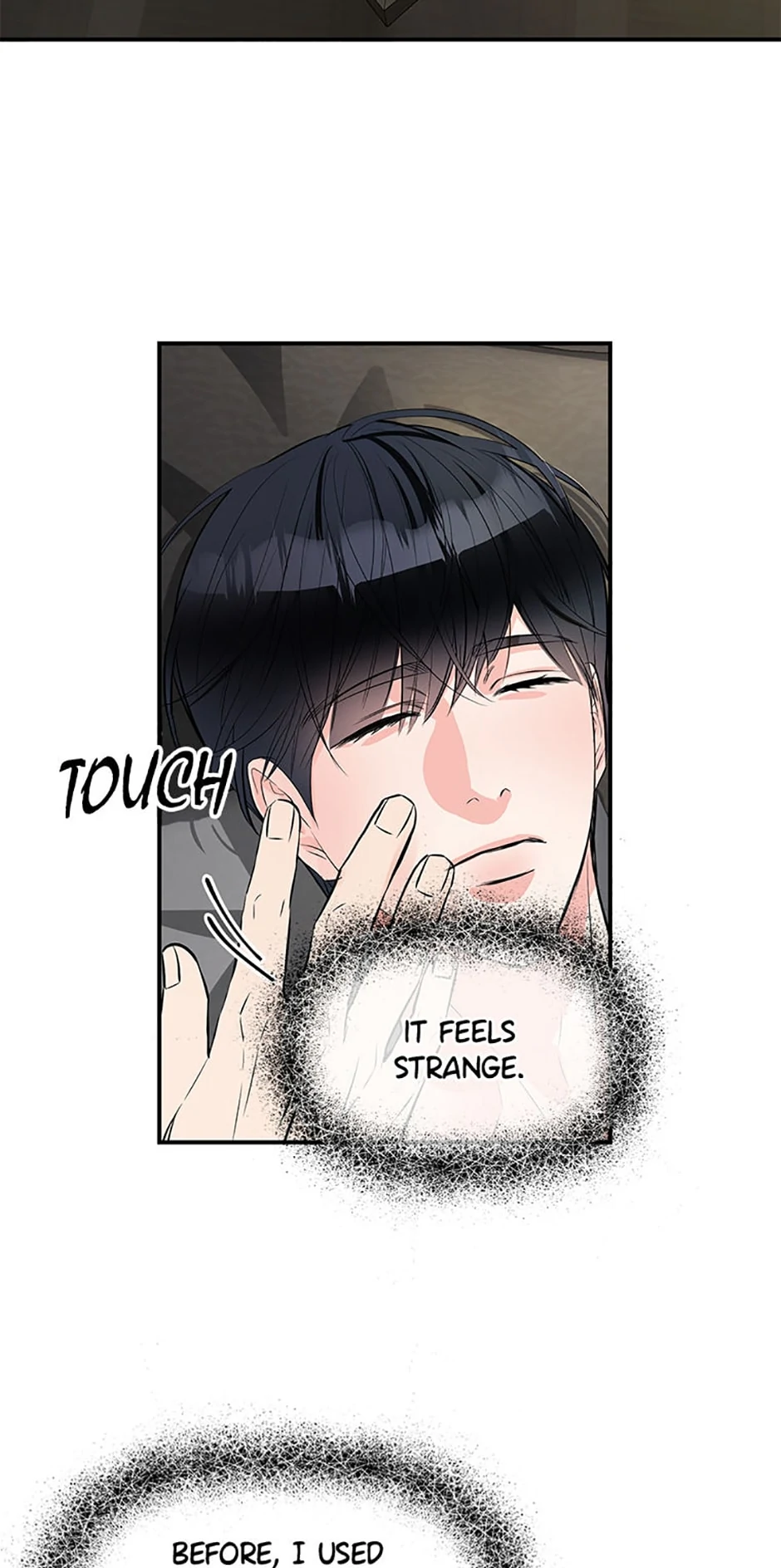 Scentless Trail - Chapter 44 manhwa