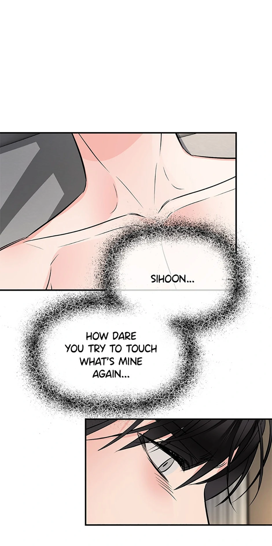 Scentless Trail - Chapter 44 manhwa