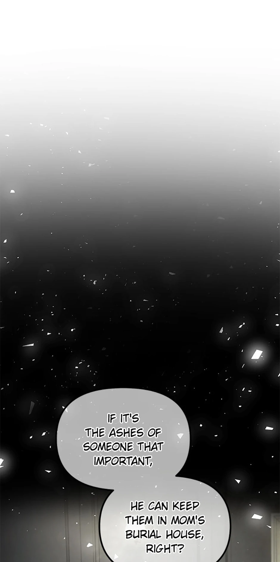 Scentless Trail - Chapter 44 manhwa