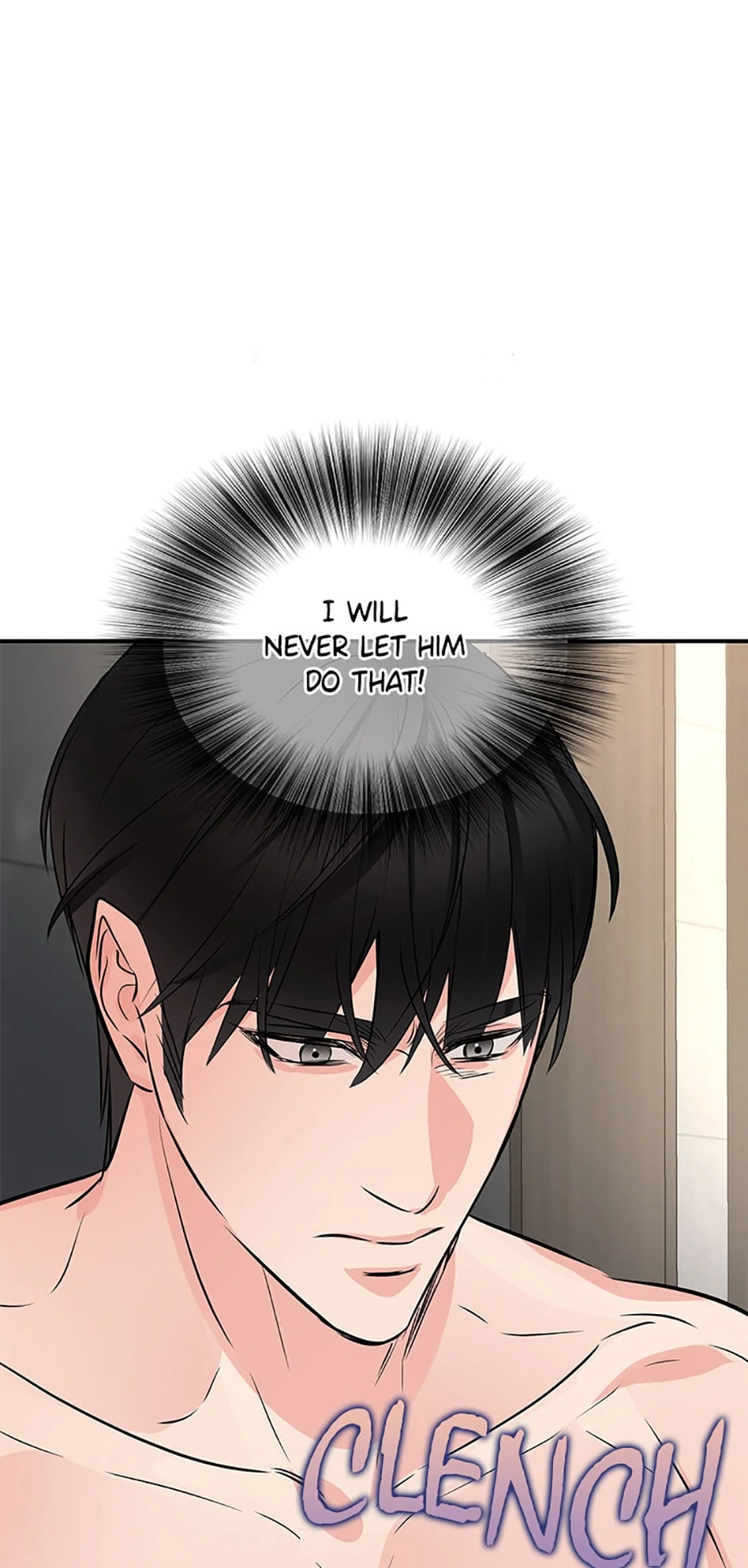 Scentless Trail - Chapter 44 manhwa