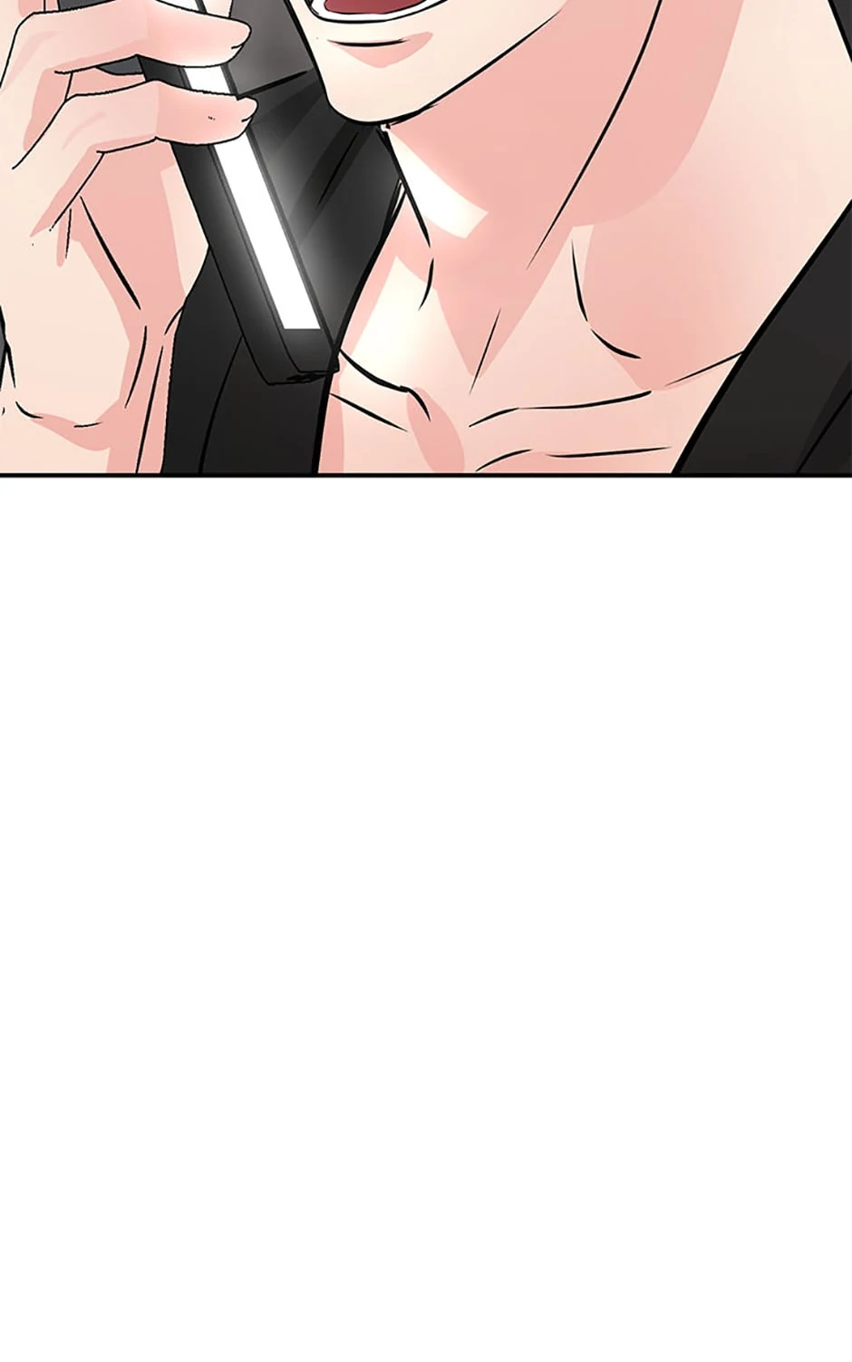 Scentless Trail - Chapter 44 manhwa