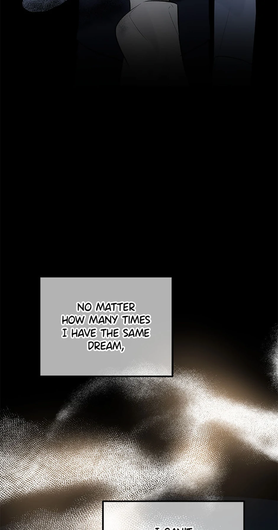 Scentless Trail - Chapter 45 manhwa