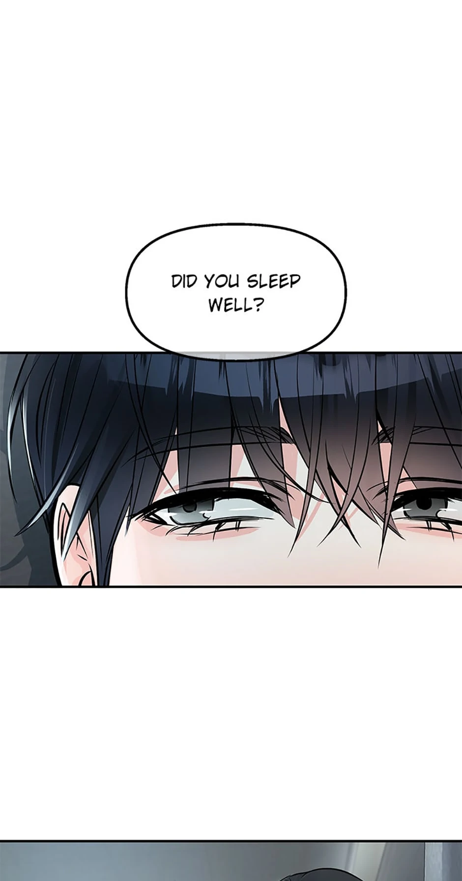 Scentless Trail - Chapter 45 manhwa