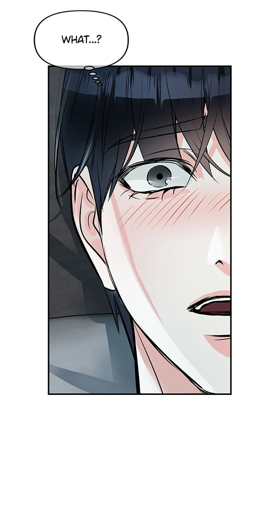Scentless Trail - Chapter 45 manhwa