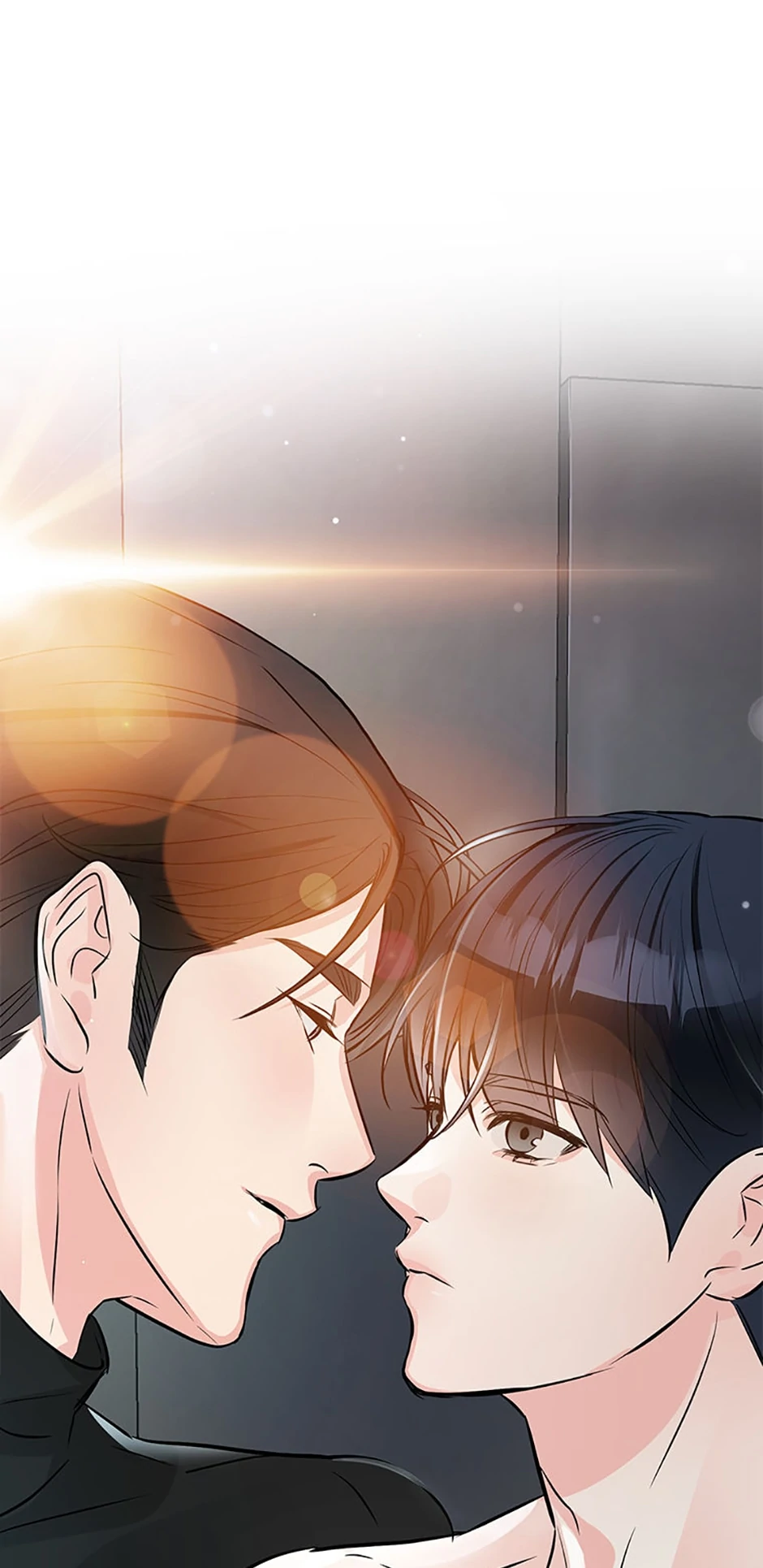 Scentless Trail - Chapter 46 manhwa