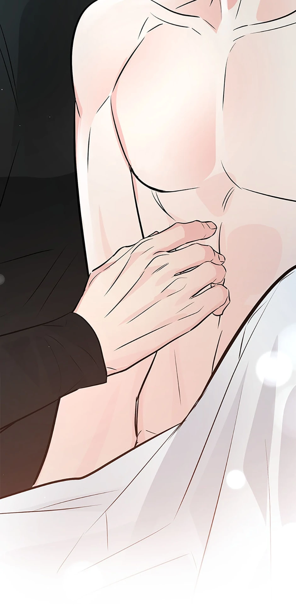 Scentless Trail - Chapter 46 manhwa