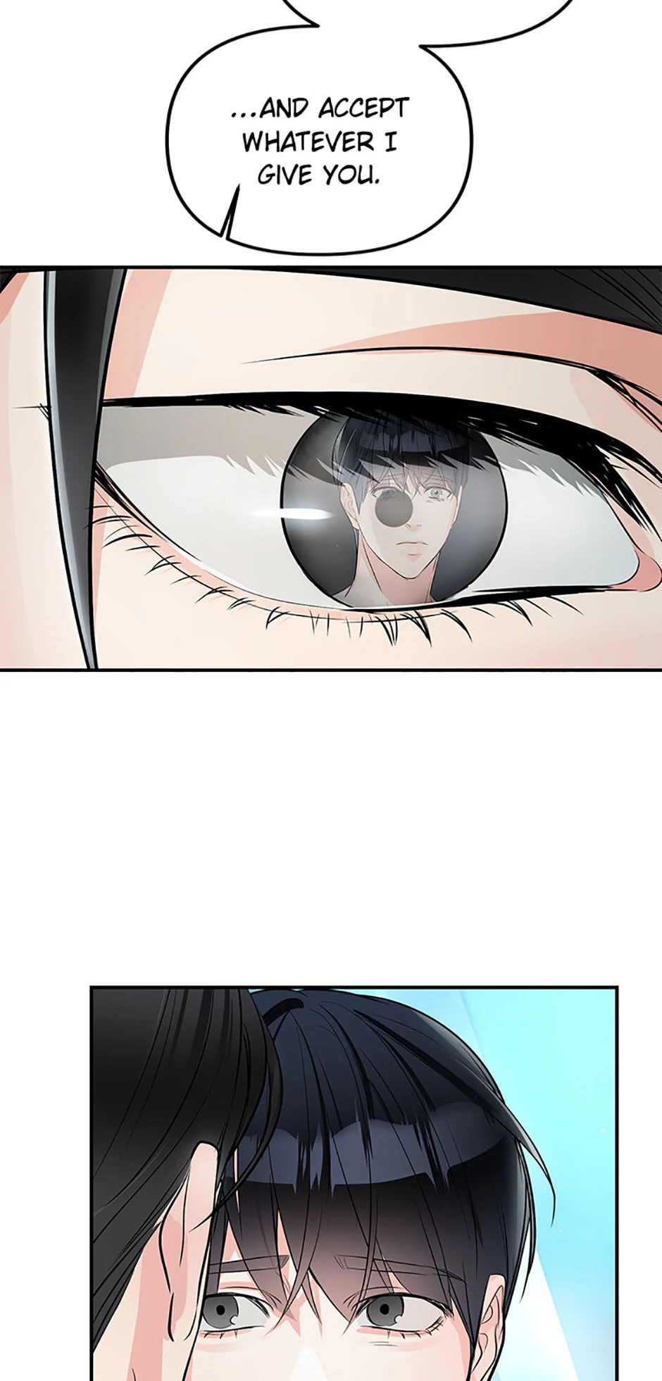 Scentless Trail - Chapter 46 manhwa