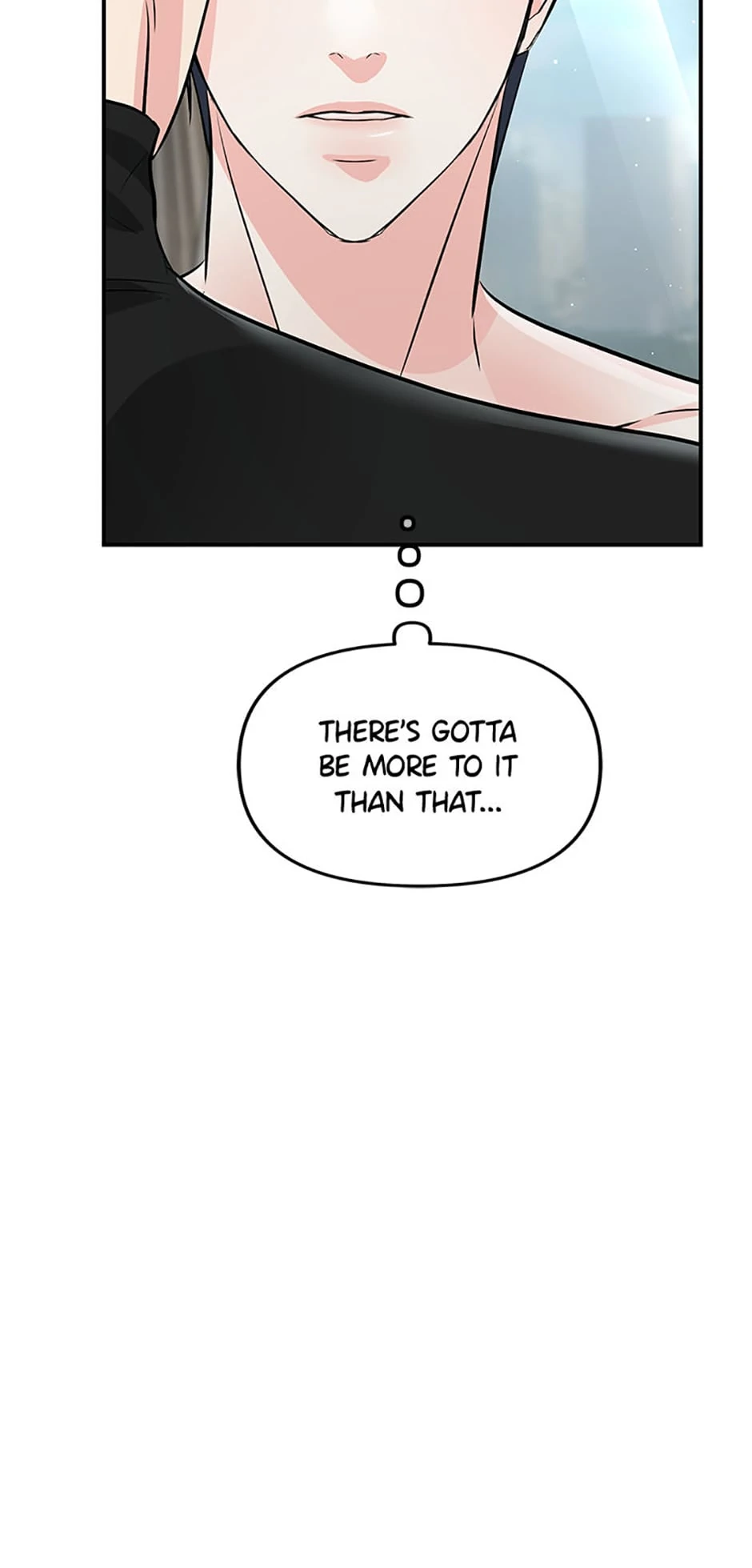 Scentless Trail - Chapter 46 manhwa