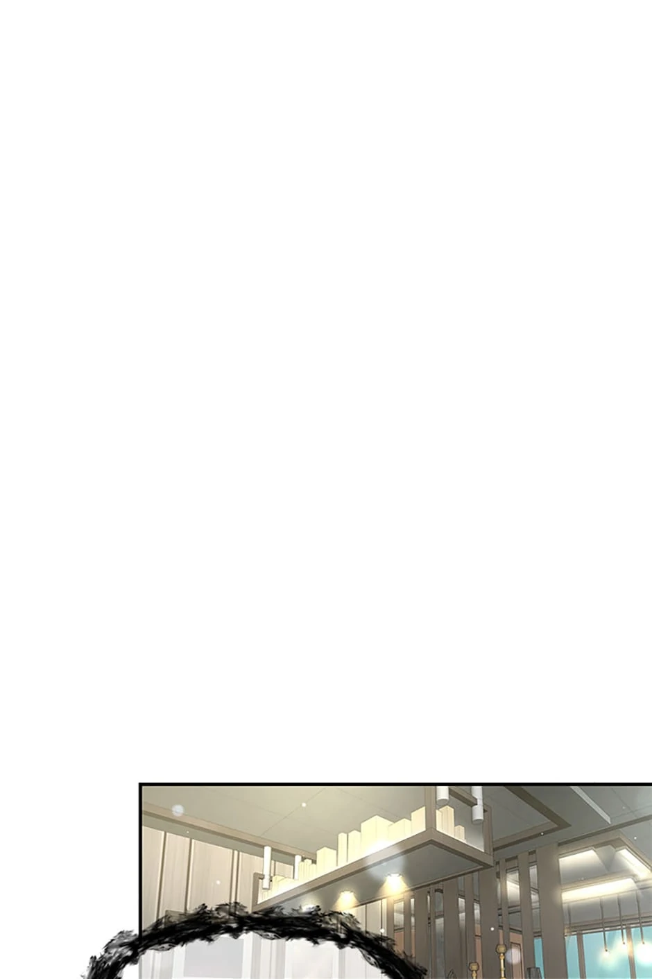 Scentless Trail - Chapter 46 manhwa
