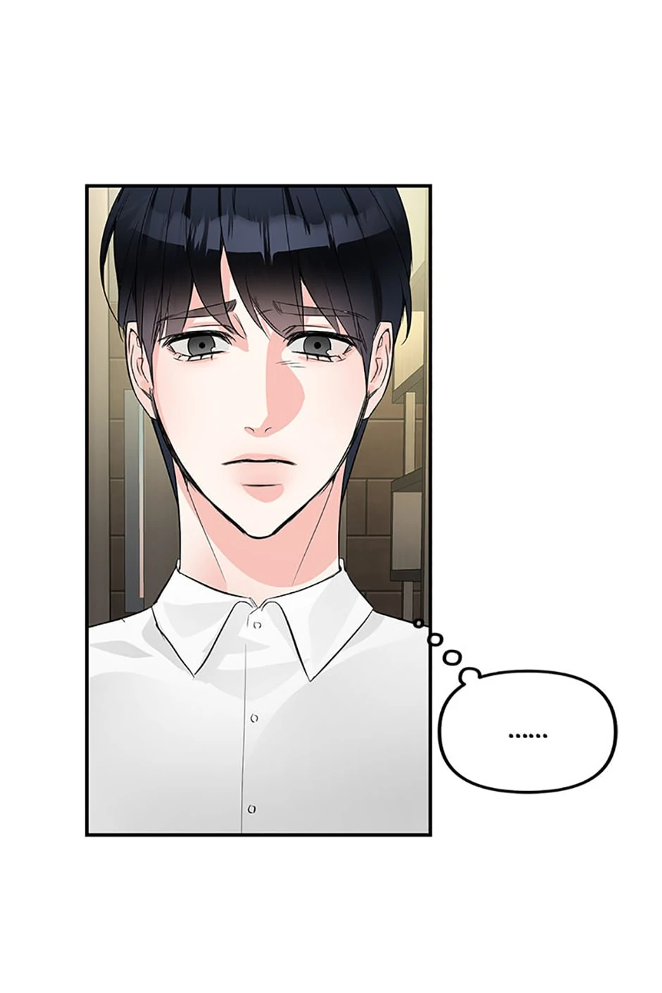 Scentless Trail - Chapter 46 manhwa