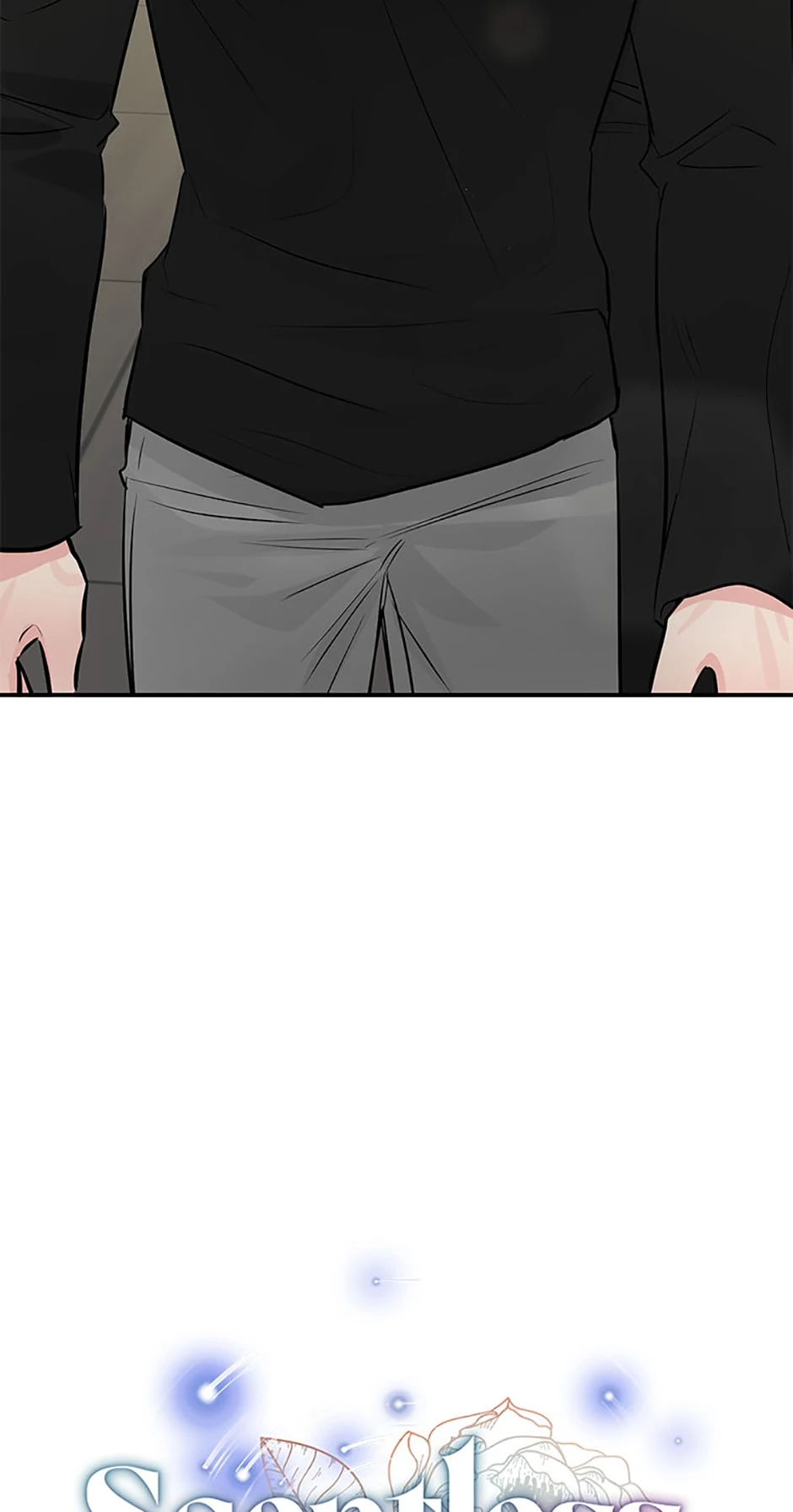 Scentless Trail - Chapter 46 manhwa