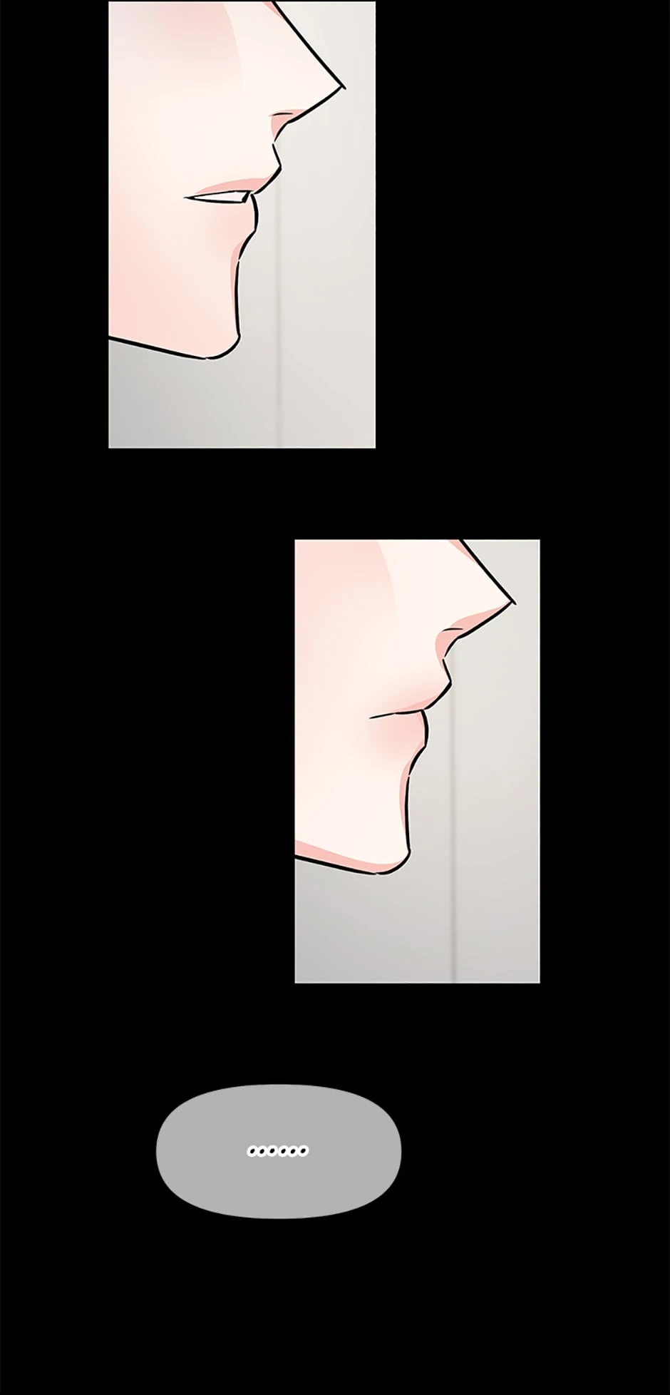 Scentless Trail - Chapter 47 manhwa