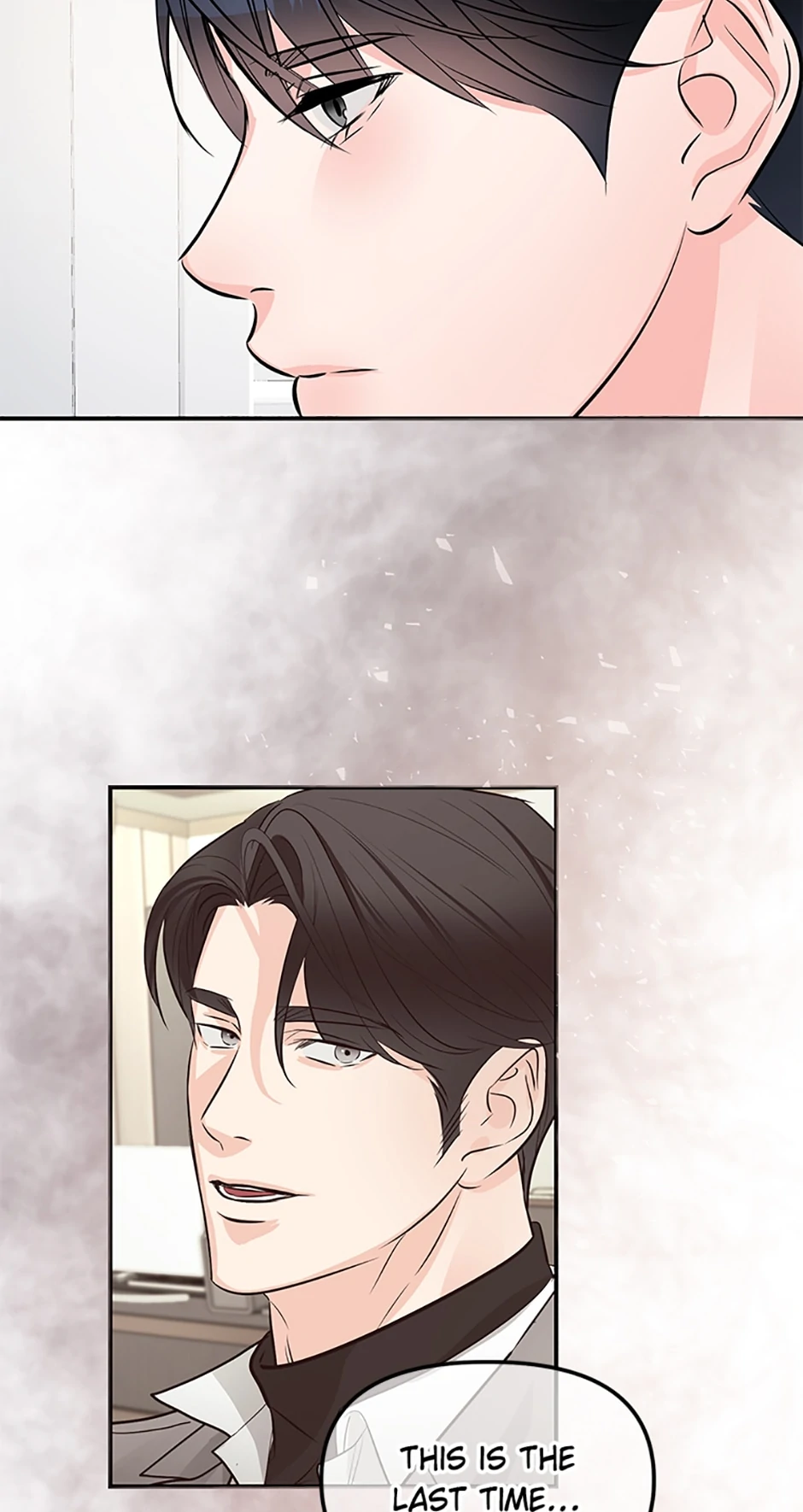 Scentless Trail - Chapter 47 manhwa