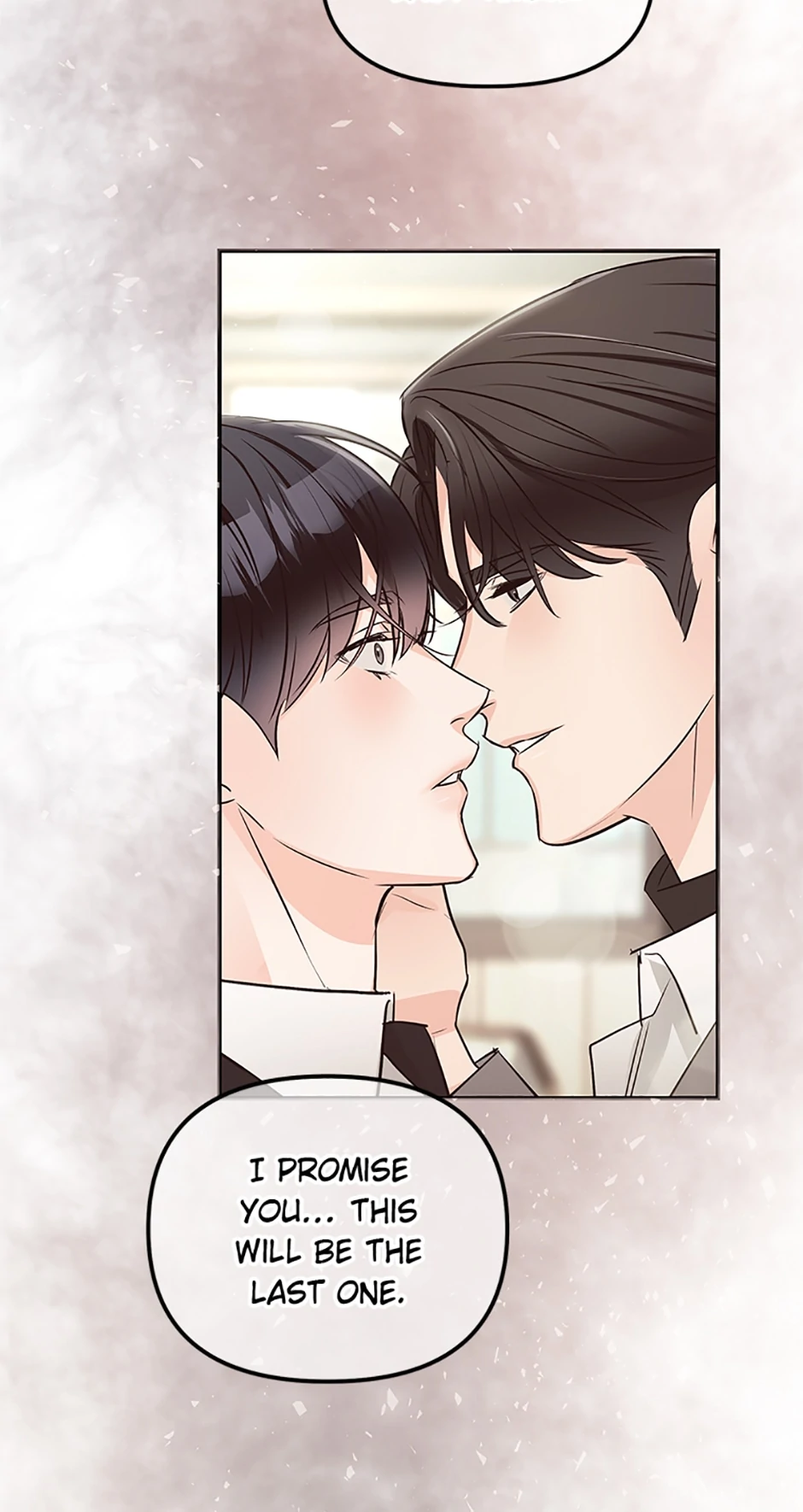 Scentless Trail - Chapter 47 manhwa