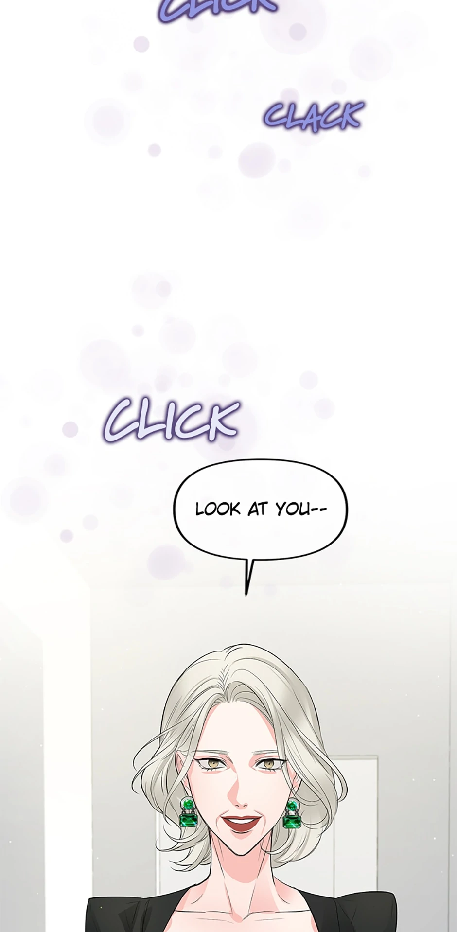 Scentless Trail - Chapter 47 manhwa