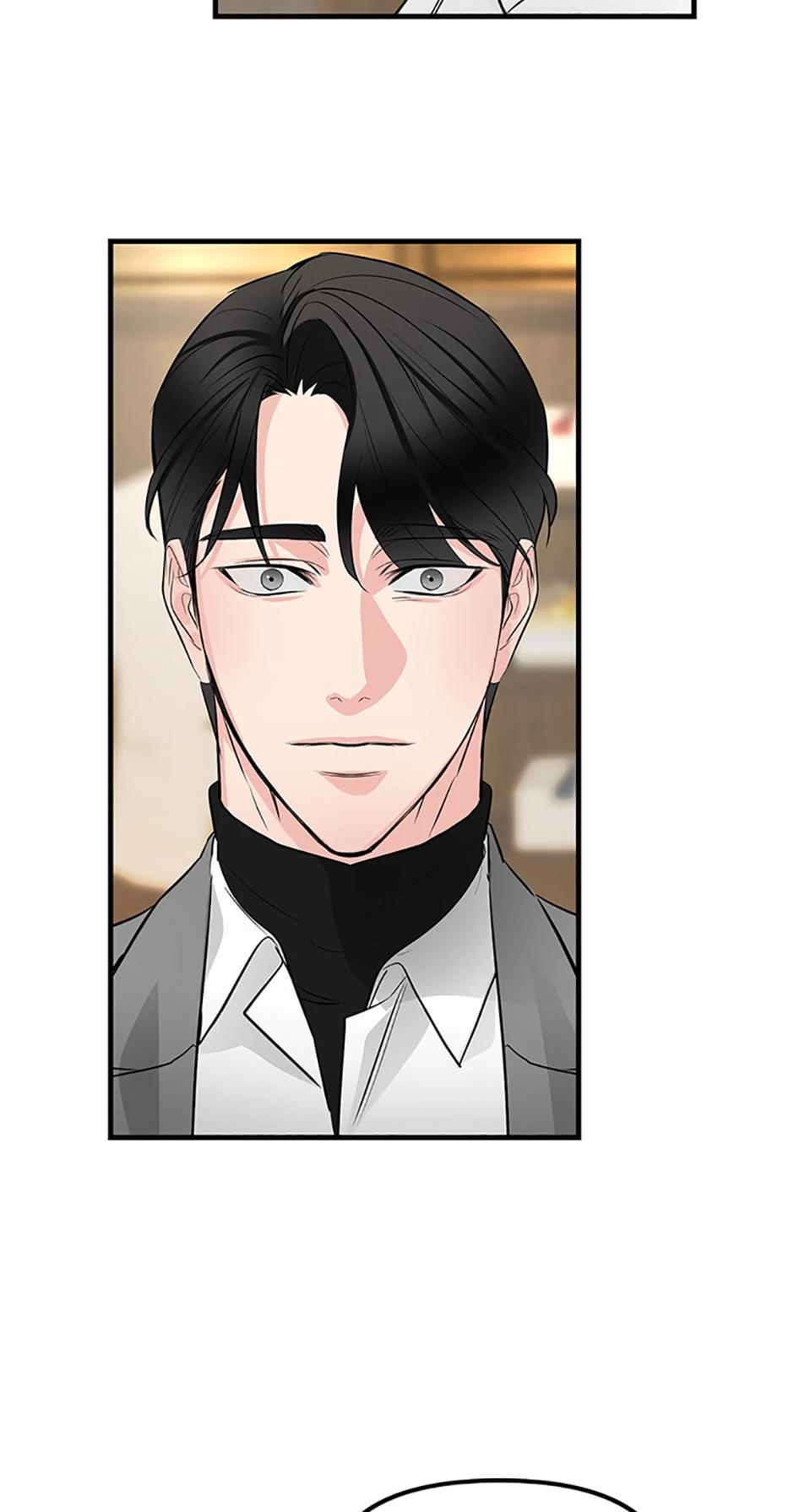 Scentless Trail - Chapter 48 manhwa