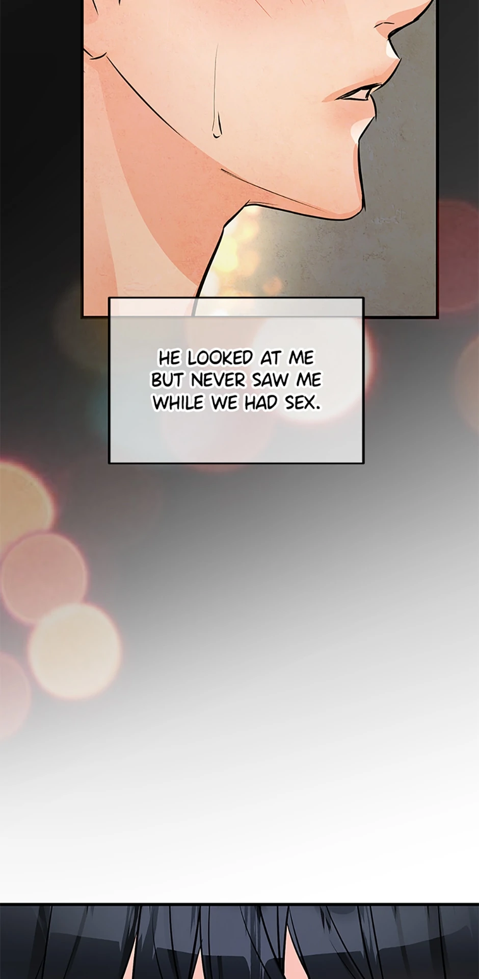Scentless Trail - Chapter 48 manhwa