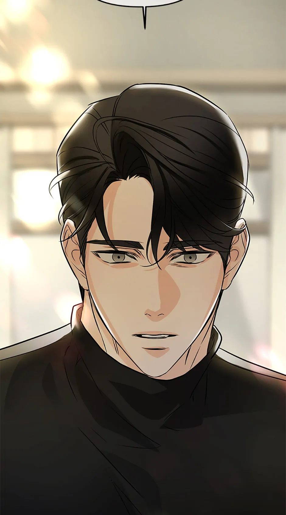 Scentless Trail - Chapter 49 manhwa