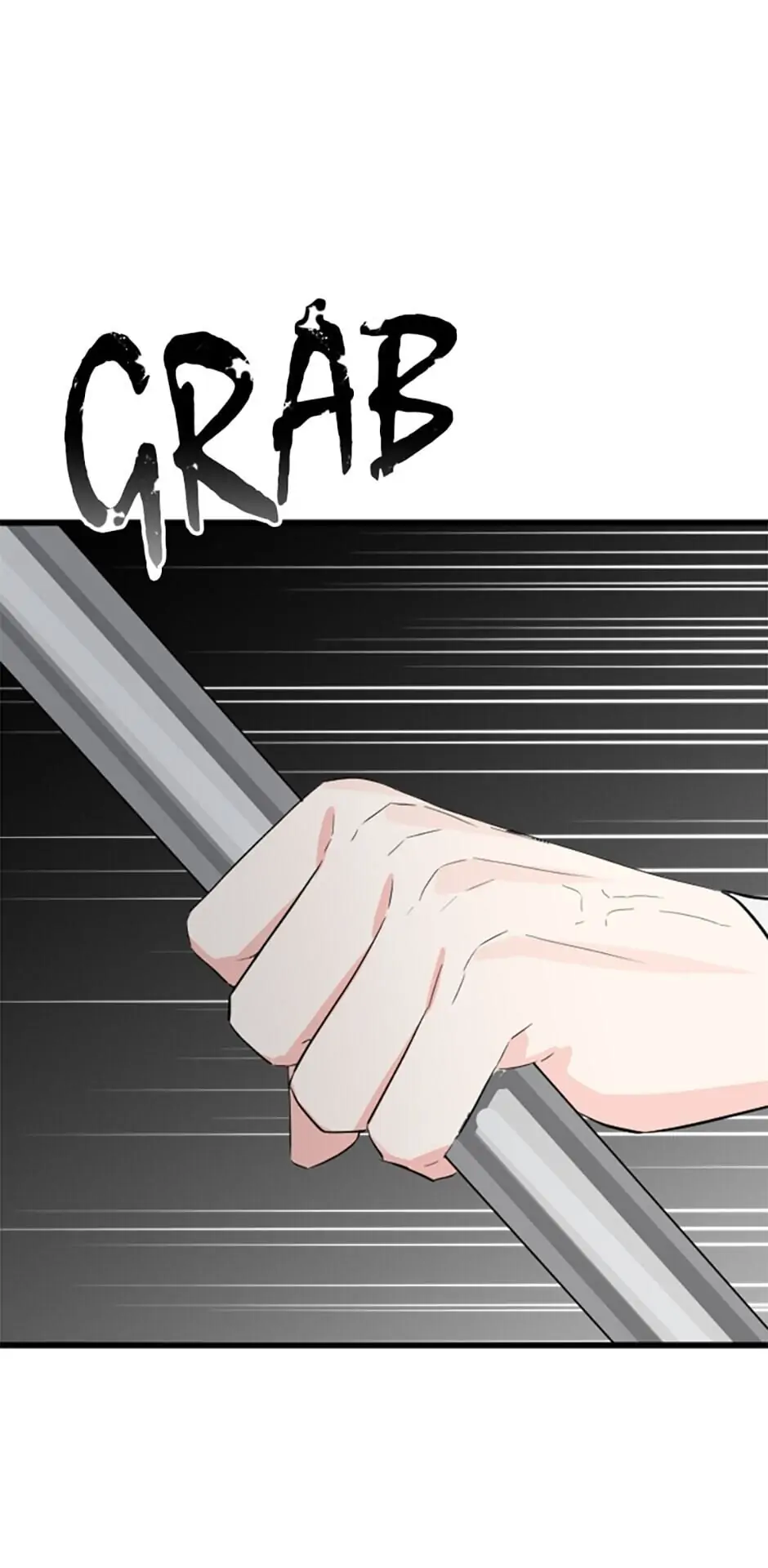 Scentless Trail - Chapter 5 manhwa