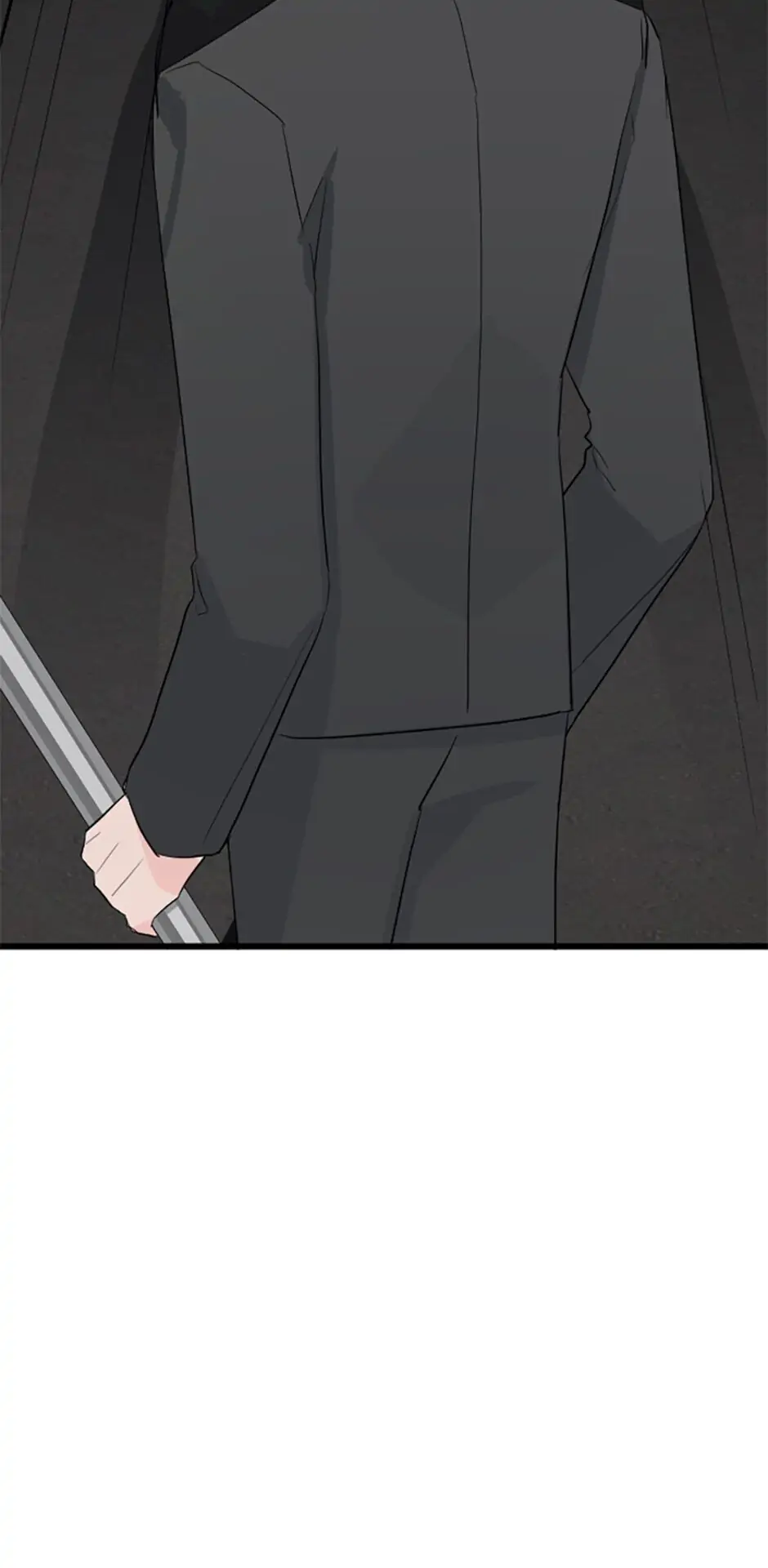 Scentless Trail - Chapter 5 manhwa