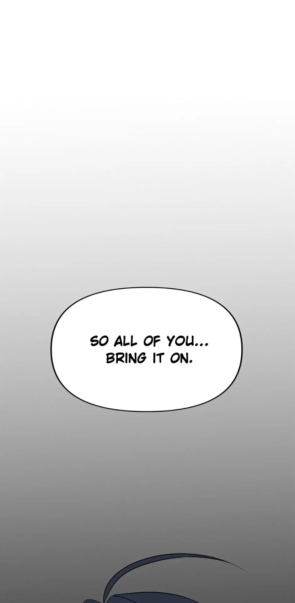 Scentless Trail - Chapter 5 manhwa