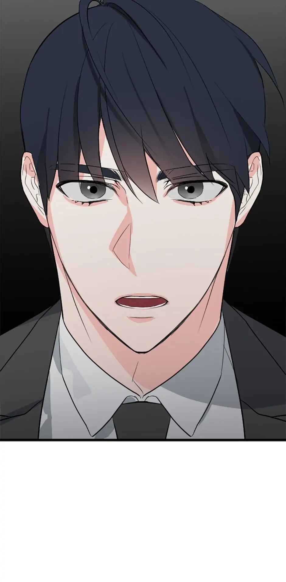 Scentless Trail - Chapter 5 manhwa