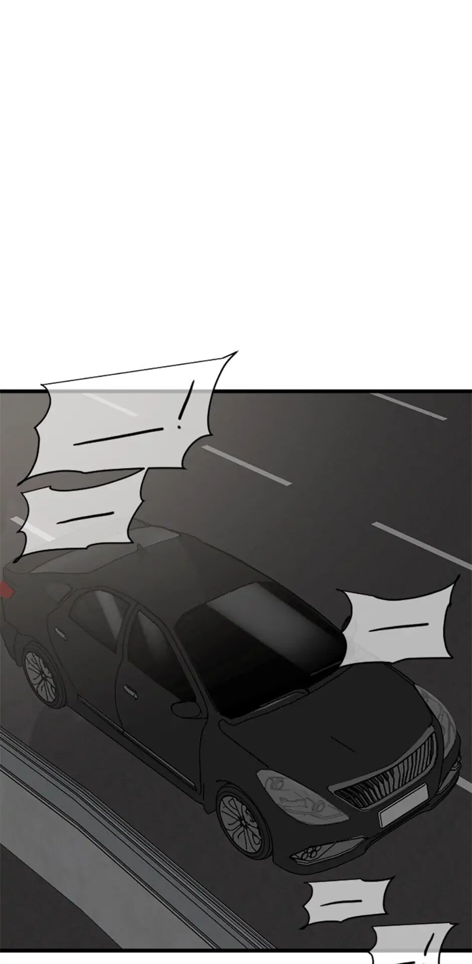 Scentless Trail - Chapter 5 manhwa