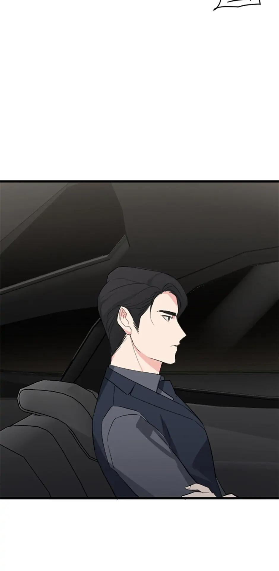 Scentless Trail - Chapter 5 manhwa
