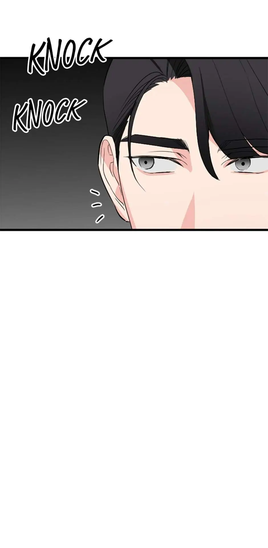 Scentless Trail - Chapter 5 manhwa