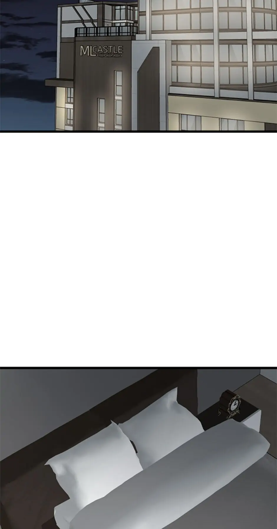 Scentless Trail - Chapter 5 manhwa